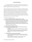 Relaciones Obrero Patronales