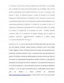 De que sirve La economia keynesiana