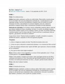 ¿Cómo se imagina un mundo sin letras?