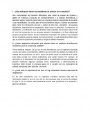 ¿Que aplicación tienen los medidores de presión en la industria?