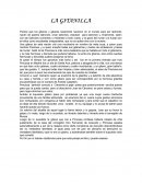 Como son las Novelas ejemplares