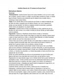 Analisis de la pelicula dorian gay