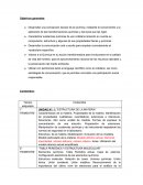 Desarrollar una concepción escolar de la Química