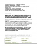 PSICOLOGIA EVOLUTIVA Y PSICOLOGIA DE LA EDUCACION