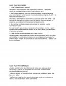 Economia ¿Qué le respondería al padrino?