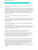 Caso 1. "La exportación de la fruta de los filósofos"