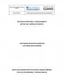 CUALES SON LOS MÉTODOS DE CLASIFICACIÓN DE INVENTARIOS