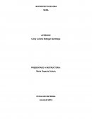 Poder prepararme para adquirir conocimientos y valores que me permitan contribuir en el desarrollo de la sociedad.