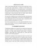 Cual es el Resumen de articulos planeacion estrategica