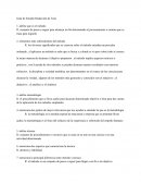 Conjunto de pasos a seguir para alcanzar un fin determinado el procesamiento o camino que se traza para lograrlo