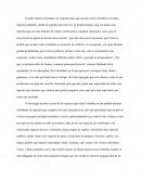 Colombia como potencia mundial