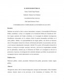 PONENCIA MINISTERIO PÚBLICO