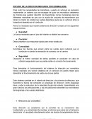 ESTUDIO DE LA DRECCION MECANICA POR CREMALLERA