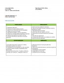 Organigramas empresiales verticales