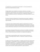 Estandarizacio una herramienta basica