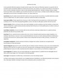 Cuales son las Fases de la luna