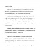 El malestar en la cultura Freud argumenta que para poder tener