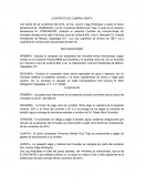 Contrato de Compra