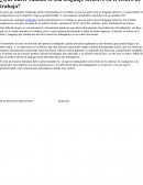 ¿Qué hacer cuando se usa lenguaje ofensivo en el centro de trabajo?