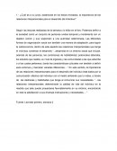 Derecho ¿Cuál es a su juicio, basándose en los textos revisados, la importancia de las relaciones interpersonales para el desarrollo del individuo?