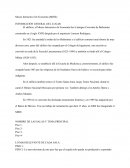 Ejemplo de Museo Interactivo de Economia