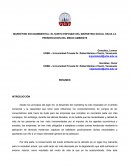 Que es el Marketing ecologico