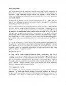 Que es una Fusion de sociedades