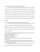 Medios de cultivo ¿Por qué se dice que la membrana tiene permeabilidad selectiva?