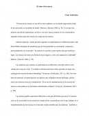 Un Ensayo Comunicaciones efectivas