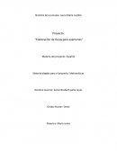 Elaboracion de guias para examenes