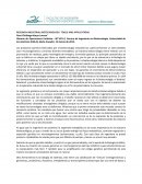 Resumen Industria biotecnologa
