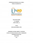 UN NUEVO PROGRAMA DE PSICOLOGIA