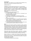 Tipo de empresa: Eólica Energy