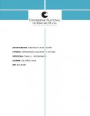 Tema de Como aprendemos? Análisis de casos.