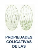 Propiedades coligativas