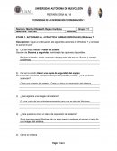 ETAPA 1. ACTIVIDAD No. 4 PRÁCTICA TAREAS ESPECIALES (Windows 7)