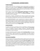 FRANQUISMO