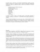 El sistema nervioso central siete partes principales