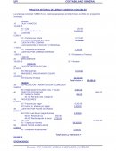 PRACTICA INTEGRAL DE LIBROS Y ASIENTOS CONTABLES