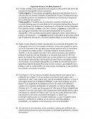 Ejercicios lectura Livi-Baci, Semana 3