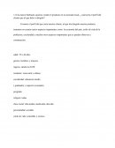 Si la marca Starbucks quisiera vender el producto en un mercado local, ¿ cuál sería el perfil del cliente que al que debe ir dirigido?