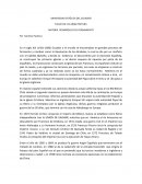 MATERIA DESARROLLO DEL PENSAMIENTO