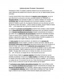 Documento 6- Relacion de hipotesis y Análisis del texto “El eclipse”