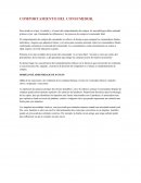 Pavlov y su modelo del consumidor