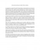 Nano partículas dulces para combatir infartos cerebrales