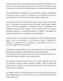 Seleccion de personal