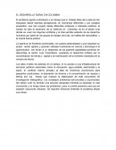 El desarrollo rural en Colombia