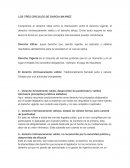 COMO SON LOS LOS TRES CIRCULOS DE GARCIA MAYNEZ