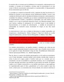 Concepción y anticoncepción en la sociedad