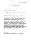 Gases reales